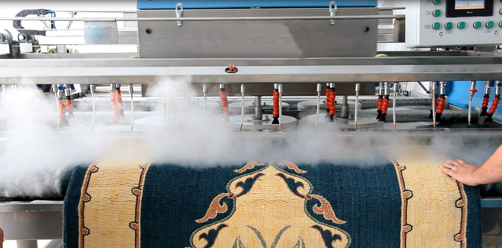 Balışeyh Halı Yıkama