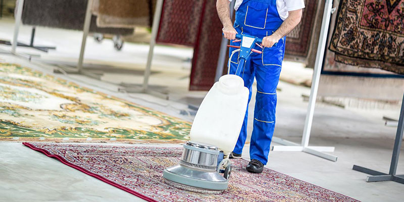 Balışeyh Halı Yıkama