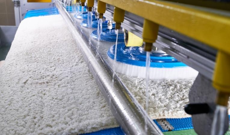 Balışeyh Halı Yıkama